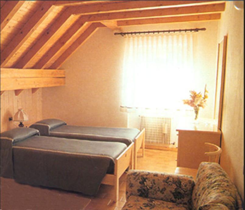Rifugio Verenetta Casere Verena Room photo